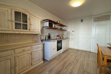 Фото №2: 2-комнатная квартира 61 м² - Краснодар, мкр. Московский, ул. имени Николая Семеновича Котлярова, 17