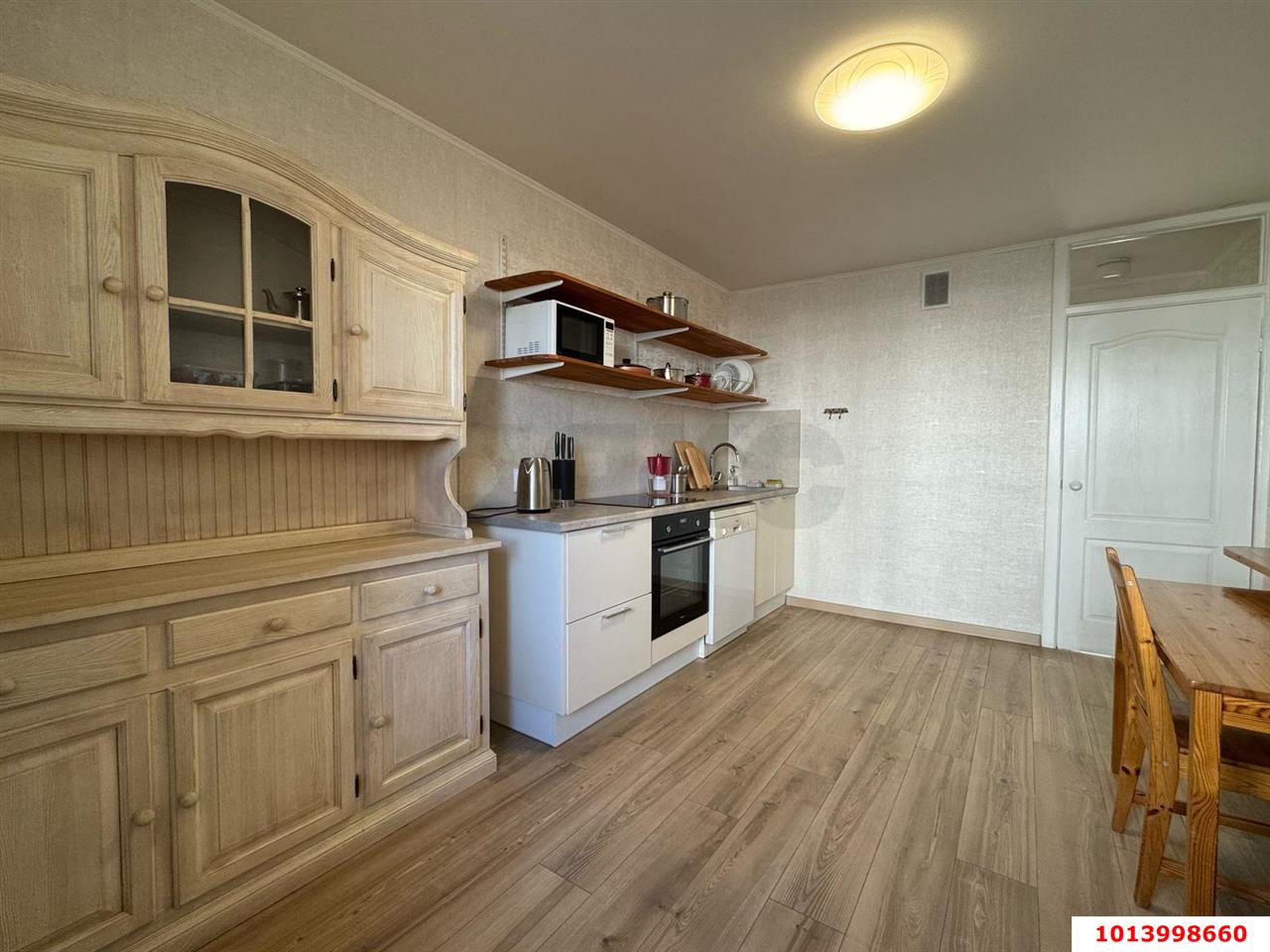 Фото №2: 2-комнатная квартира 61 м² - Краснодар, Московский, ул. имени Николая Семеновича Котлярова, 17