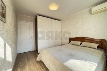 Фото №5: 2-комнатная квартира 61 м² - Краснодар, мкр. Московский, ул. имени Николая Семеновича Котлярова, 17