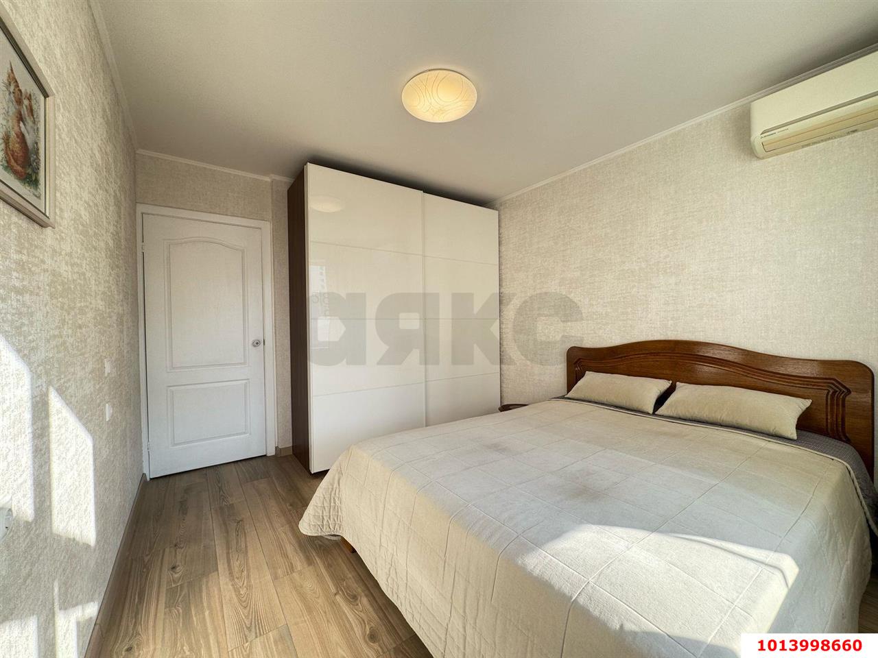 Фото №5: 2-комнатная квартира 61 м² - Краснодар, Московский, ул. имени Николая Семеновича Котлярова, 17