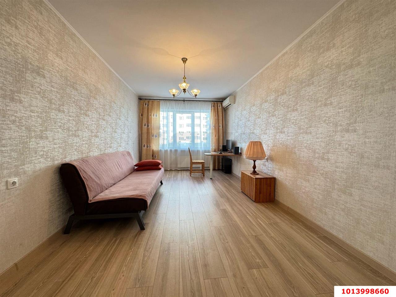 Фото №6: 2-комнатная квартира 61 м² - Краснодар, Московский, ул. имени Николая Семеновича Котлярова, 17