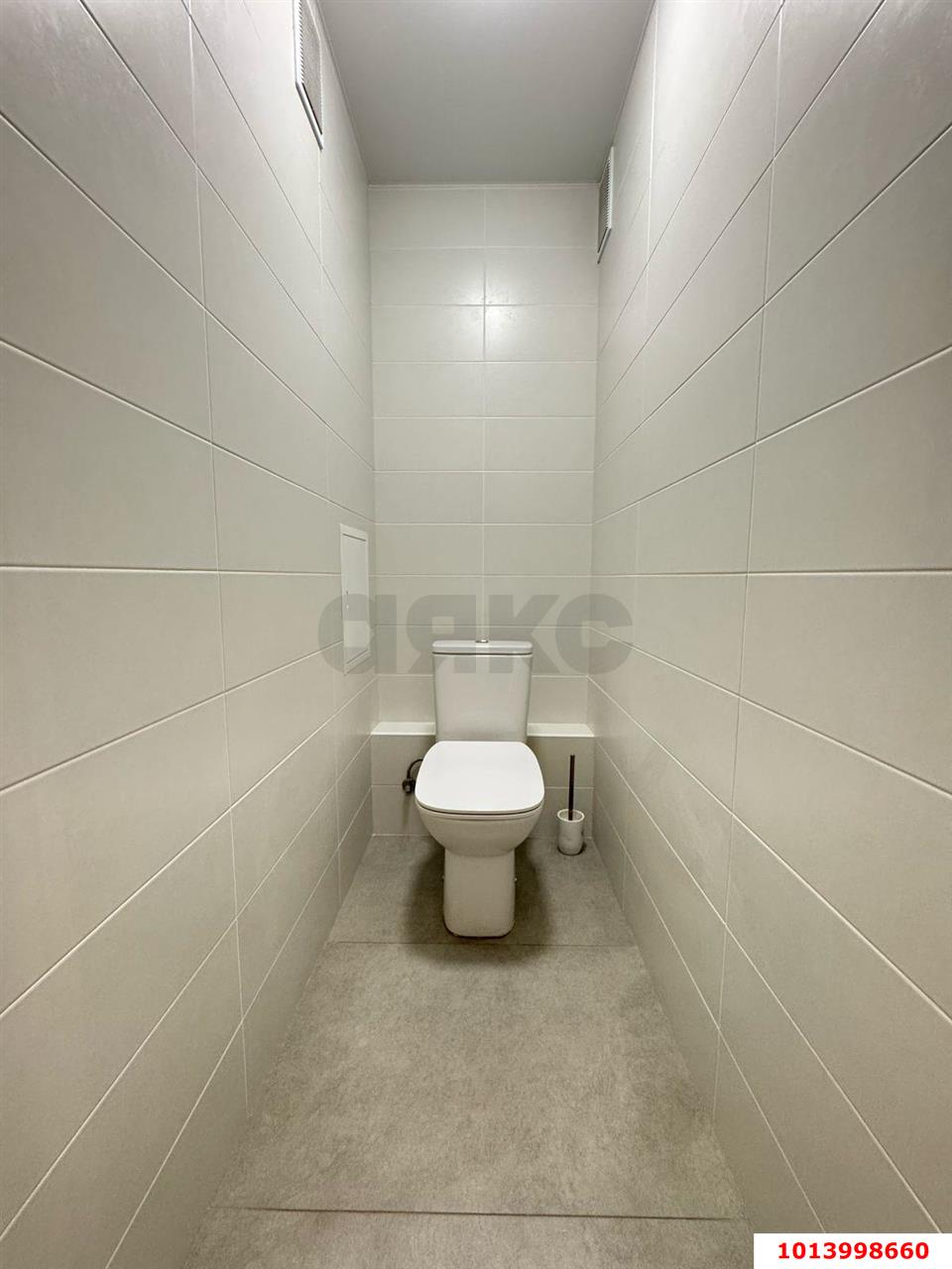 Фото №11: 2-комнатная квартира 61 м² - Краснодар, Московский, ул. имени Николая Семеновича Котлярова, 17