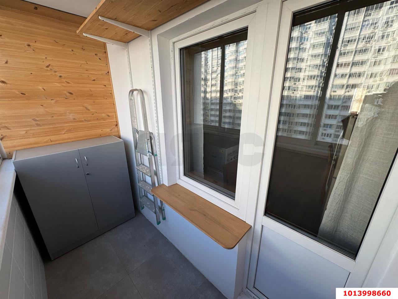 Фото №12: 2-комнатная квартира 61 м² - Краснодар, Московский, ул. имени Николая Семеновича Котлярова, 17