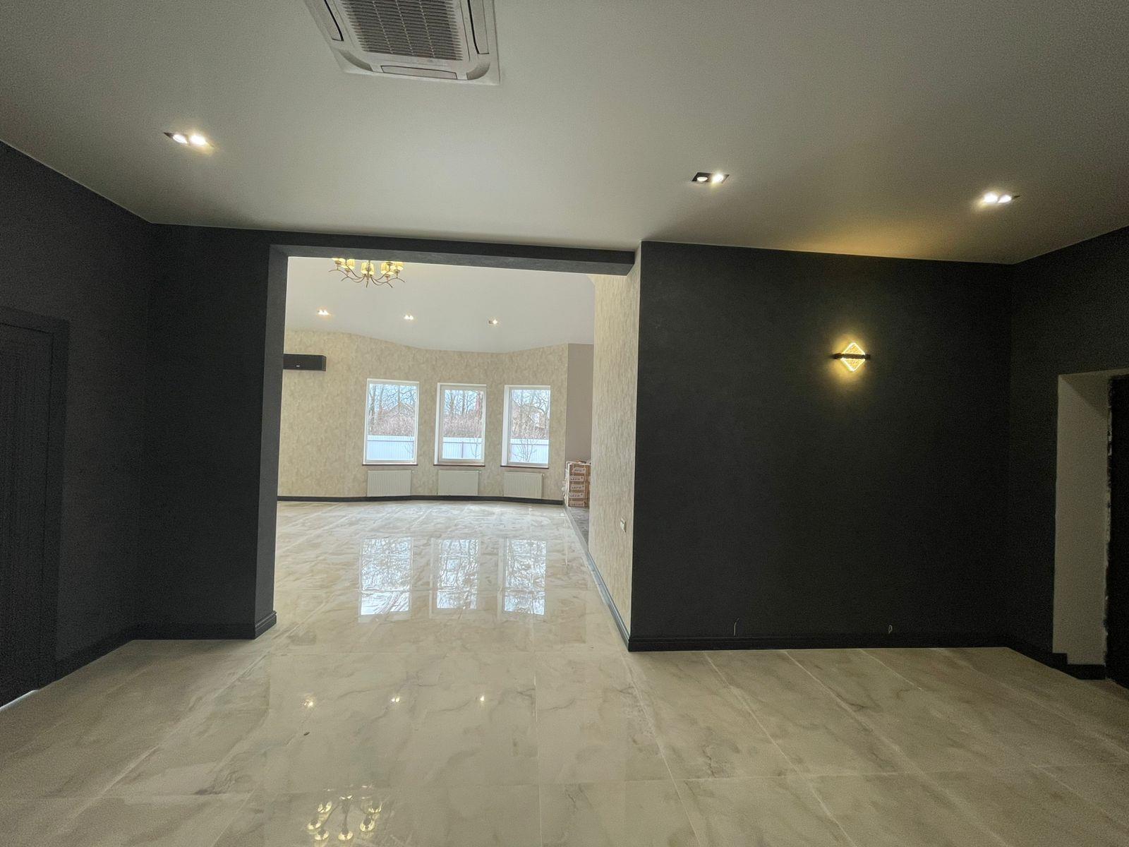 Фото №7: Дом 149 м² + 10 сот. - Старокорсунская, Карасунский внутригородской округ, мкр. ДНТ Виктория и К, ул. Красивая