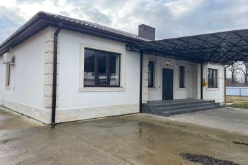 Фото №2: Дом 149 м² - Старокорсунская, мкр. ДНТ Виктория и К, ул. Красивая