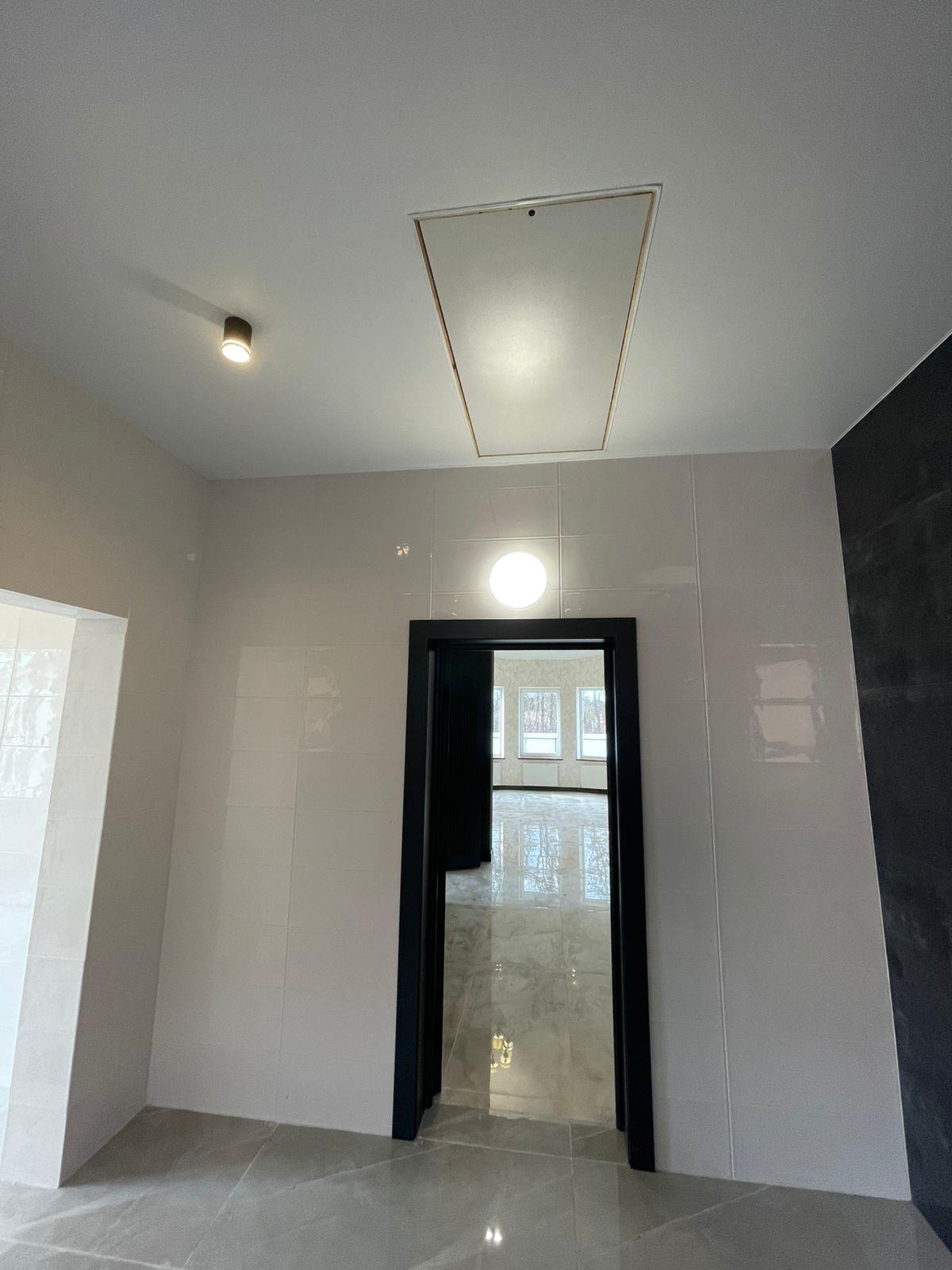 Фото №8: Дом 149 м² + 10 сот. - Старокорсунская, Карасунский внутригородской округ, мкр. ДНТ Виктория и К, ул. Красивая