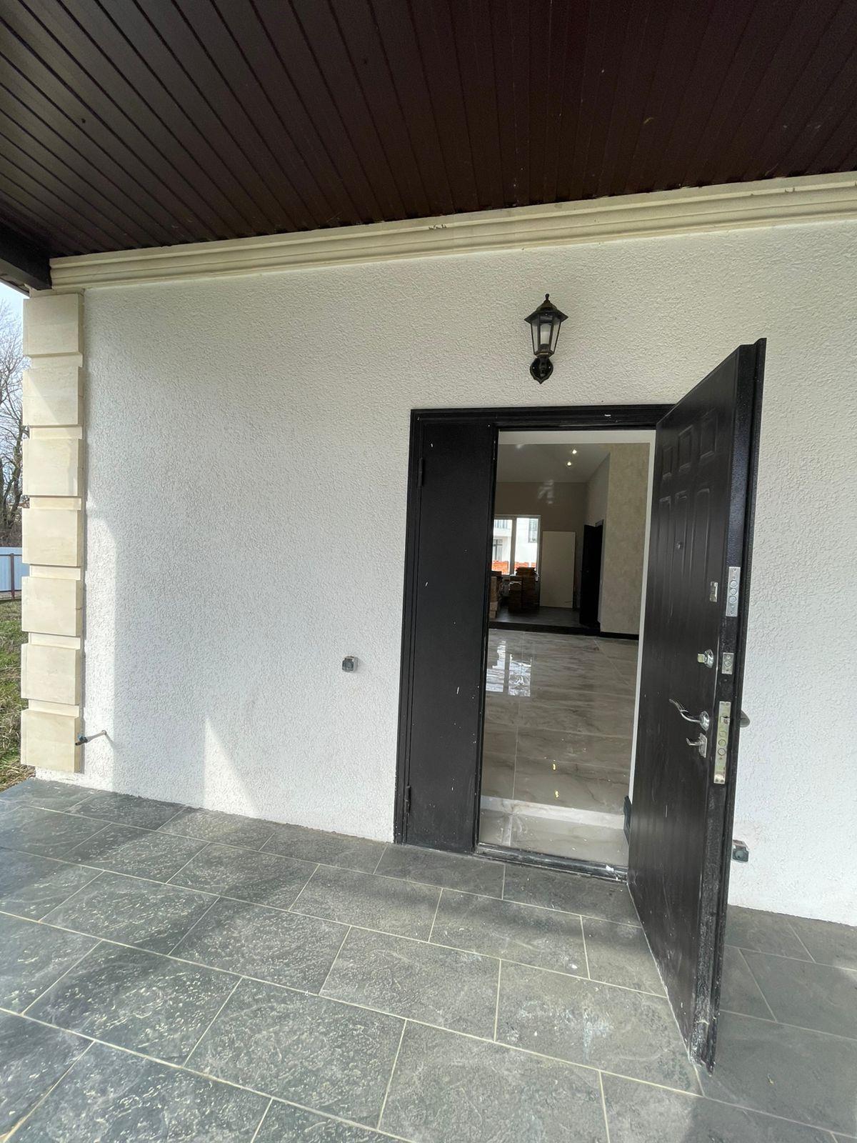 Фото №4: Дом 149 м² + 10 сот. - Старокорсунская, Карасунский внутригородской округ, мкр. ДНТ Виктория и К, ул. Красивая