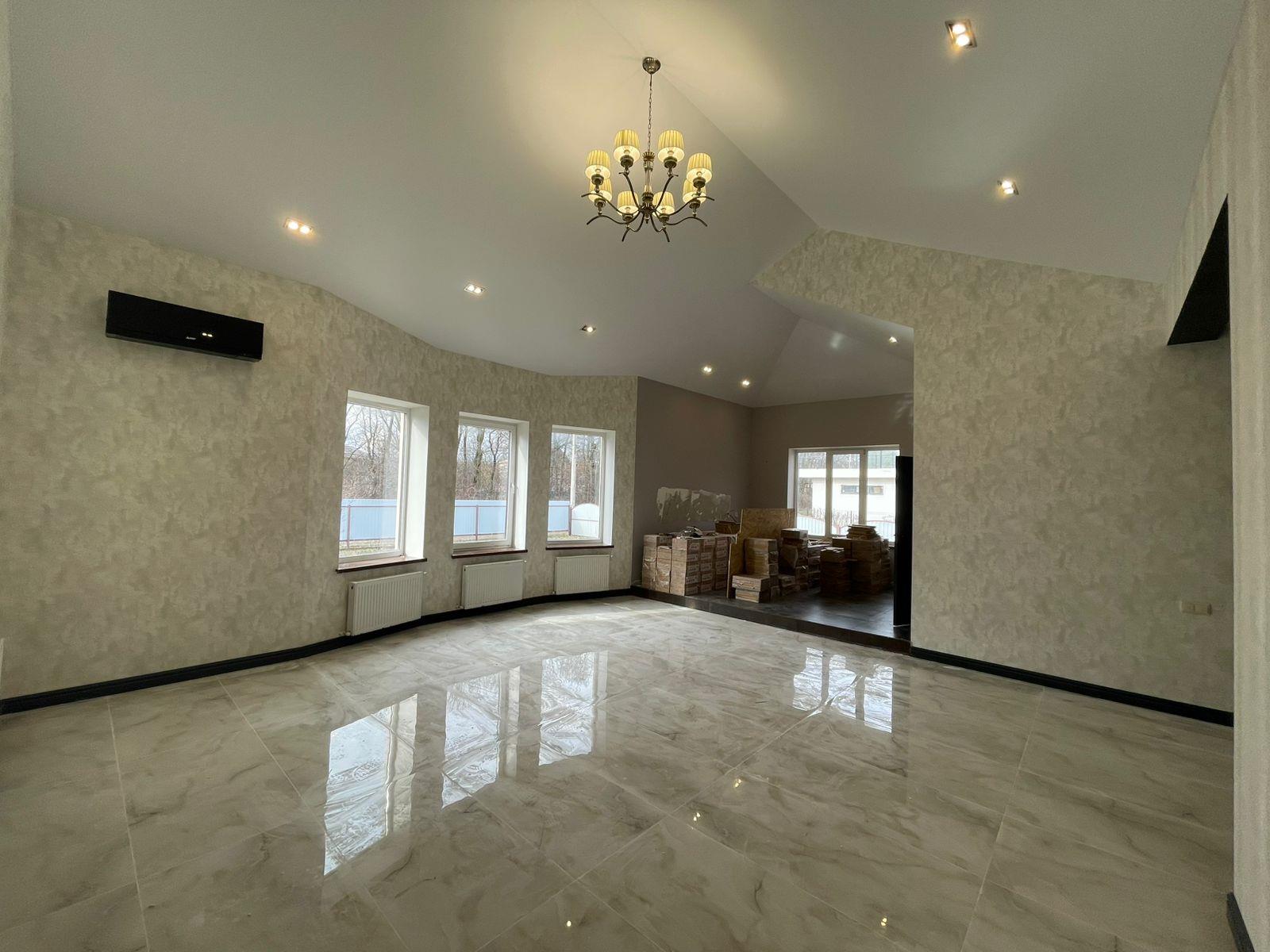 Фото №1: Дом 149 м² + 10 сот. - Старокорсунская, Карасунский внутригородской округ, мкр. ДНТ Виктория и К, ул. Красивая