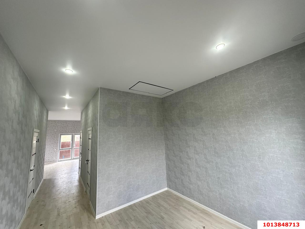 Фото №10: Дом 83 м² + 4 сот. - Ильский, Центральный внутригородской округ, мкр. Центральный, ул. Грушевая, 15