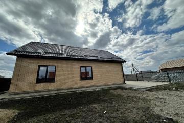 Фото №3: Дом 83 м² - Ильский, мкр. Центральный, ул. Грушевая, 15