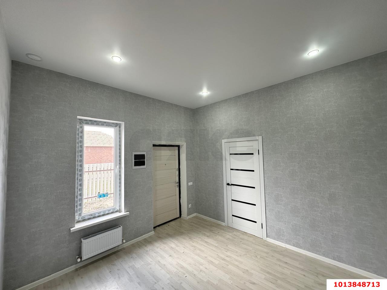 Фото №12: Дом 83 м² + 4 сот. - Ильский, Центральный внутригородской округ, мкр. Центральный, ул. Грушевая, 15