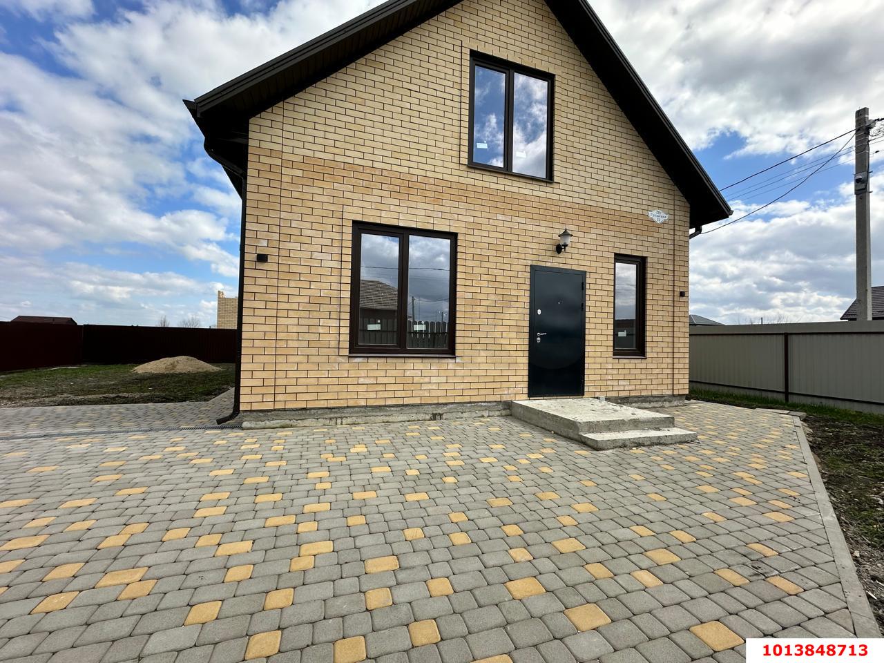 Фото №20: Дом 83 м² + 4 сот. - Ильский, Центральный внутригородской округ, мкр. Центральный, ул. Грушевая, 15