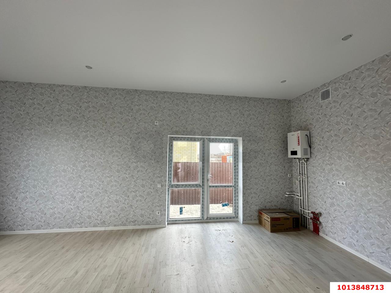 Фото №7: Дом 83 м² + 4 сот. - Ильский, Центральный внутригородской округ, мкр. Центральный, ул. Грушевая, 15