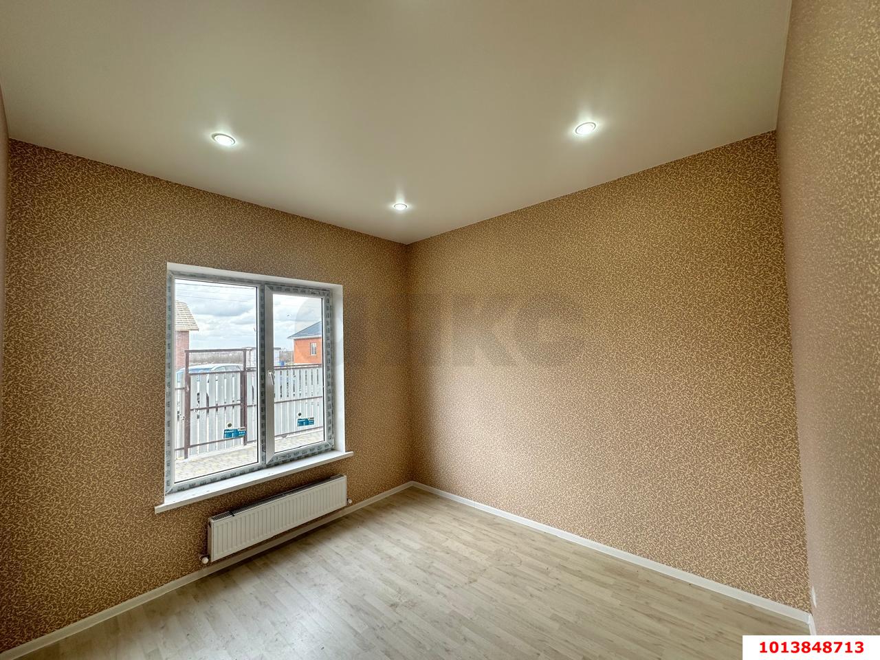 Фото №13: Дом 83 м² + 4 сот. - Ильский, Центральный внутригородской округ, мкр. Центральный, ул. Грушевая, 15