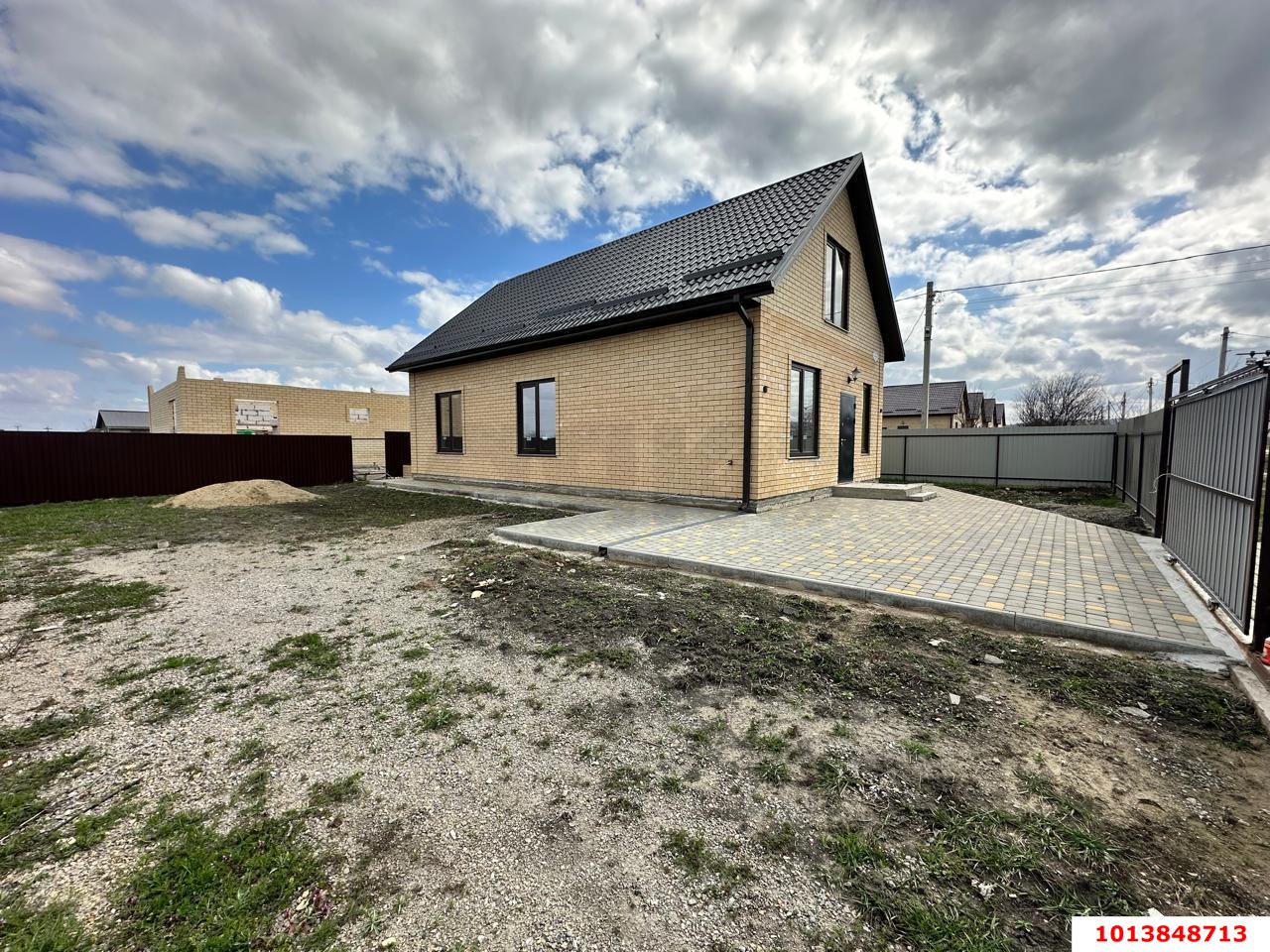 Фото №19: Дом 83 м² + 4 сот. - Ильский, Центральный внутригородской округ, мкр. Центральный, ул. Грушевая, 15