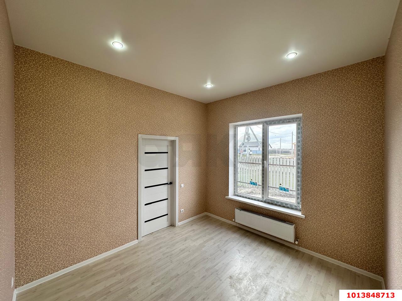 Фото №14: Дом 83 м² + 4 сот. - Ильский, Центральный внутригородской округ, мкр. Центральный, ул. Грушевая, 15