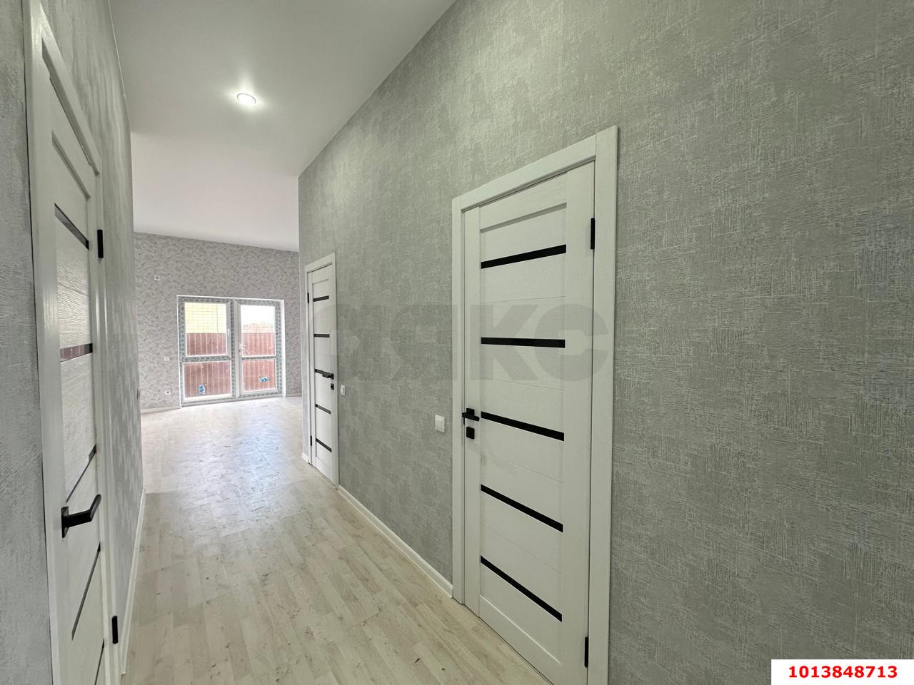 Фото №11: Дом 83 м² + 4 сот. - Ильский, Центральный внутригородской округ, мкр. Центральный, ул. Грушевая, 15