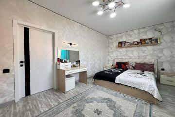 Фото №5: 2-комнатная квартира 60 м² - Краснодар, мкр. ЖК Лучезарный, ул. Московская, 154к2