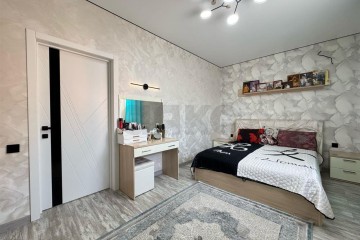 Фото №5: 2-комнатная квартира 60 м² - Краснодар, мкр. жилой комплекс Лучезарный, ул. Московская, 154к2