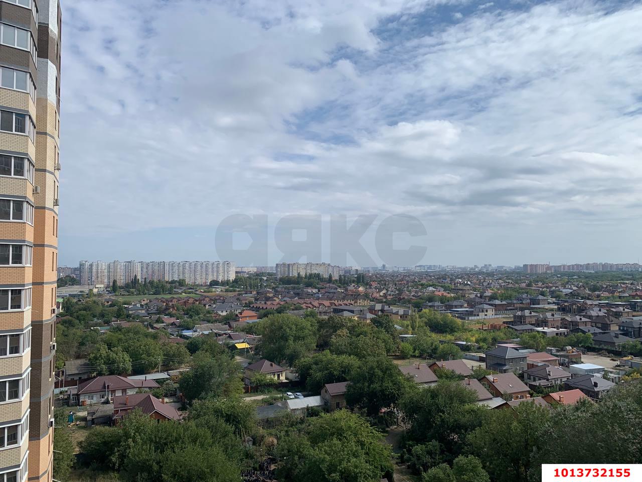 Фото №4: 3-комнатная квартира 66 м² - Краснодар, имени Демьяна Бедного, ул. Степная, 1/1