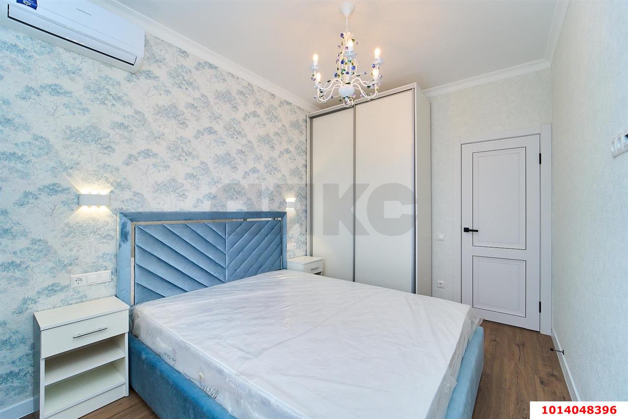 Фото №8: 3-комнатная квартира 66 м² - Краснодар, Горхутор, ул. имени Дзержинского, 110А