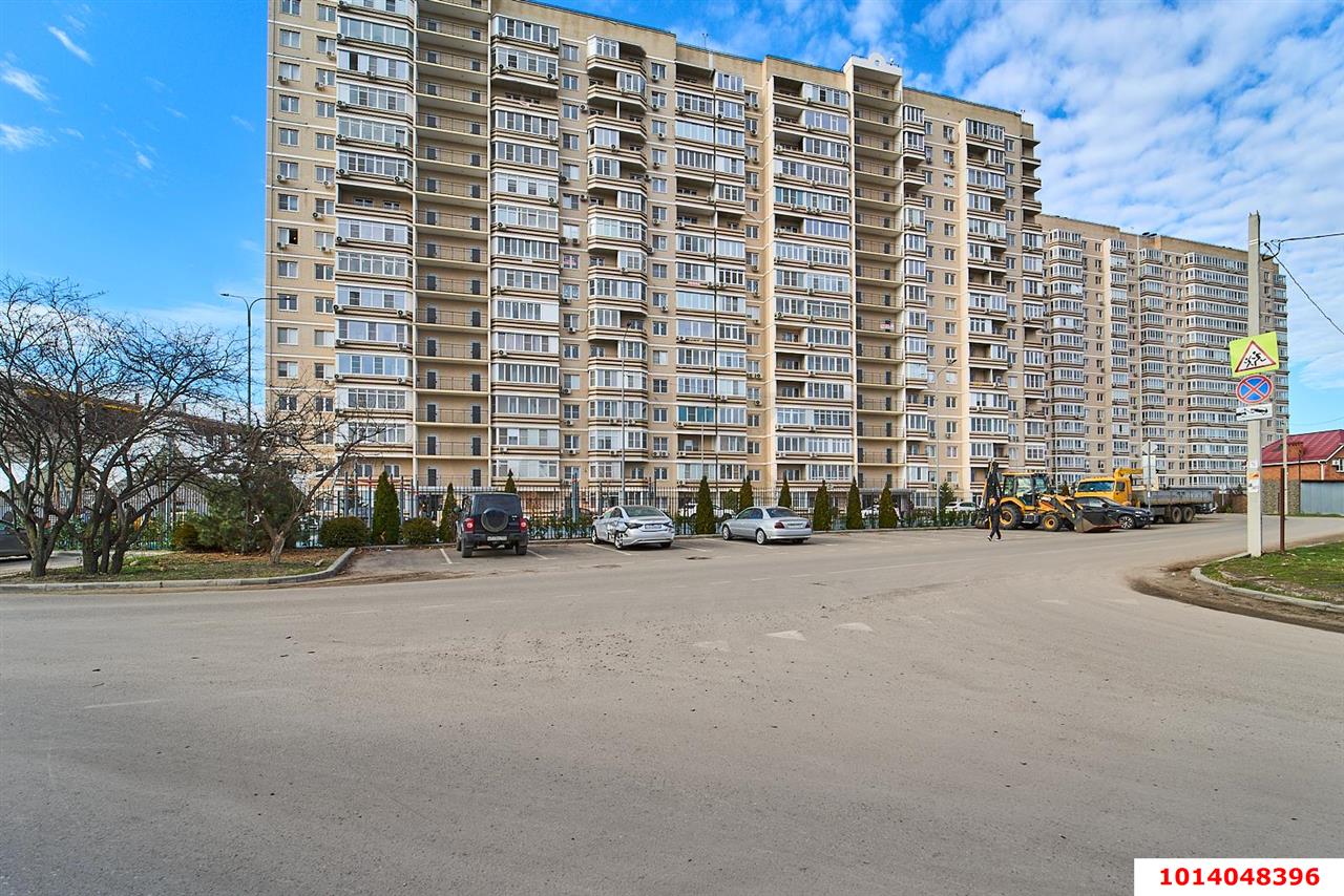 Фото №19: 3-комнатная квартира 66 м² - Краснодар, Горхутор, ул. имени Дзержинского, 110А