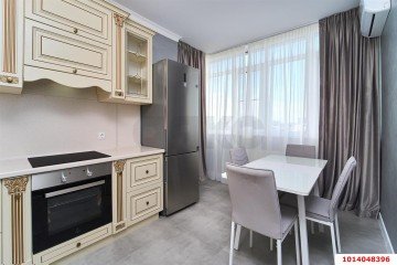 Фото №2: 3-комнатная квартира 66 м² - Краснодар, мкр. Горхутор, ул. имени Дзержинского, 110А