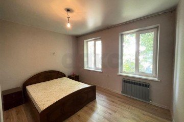 Фото №3: 3-комнатная квартира 64 м² - Краснодар, мкр. Кожзавод, ул. Каляева, 6