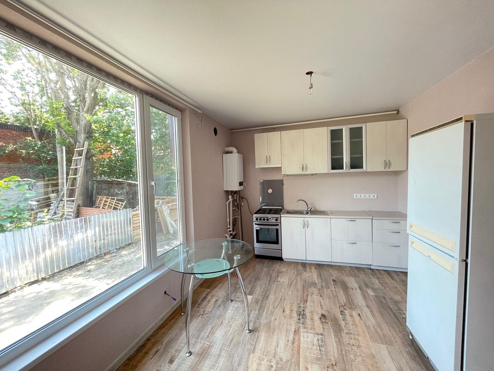 Фото №1: 3-комнатная квартира 70 м² - Краснодар, ул. Каляева, 6