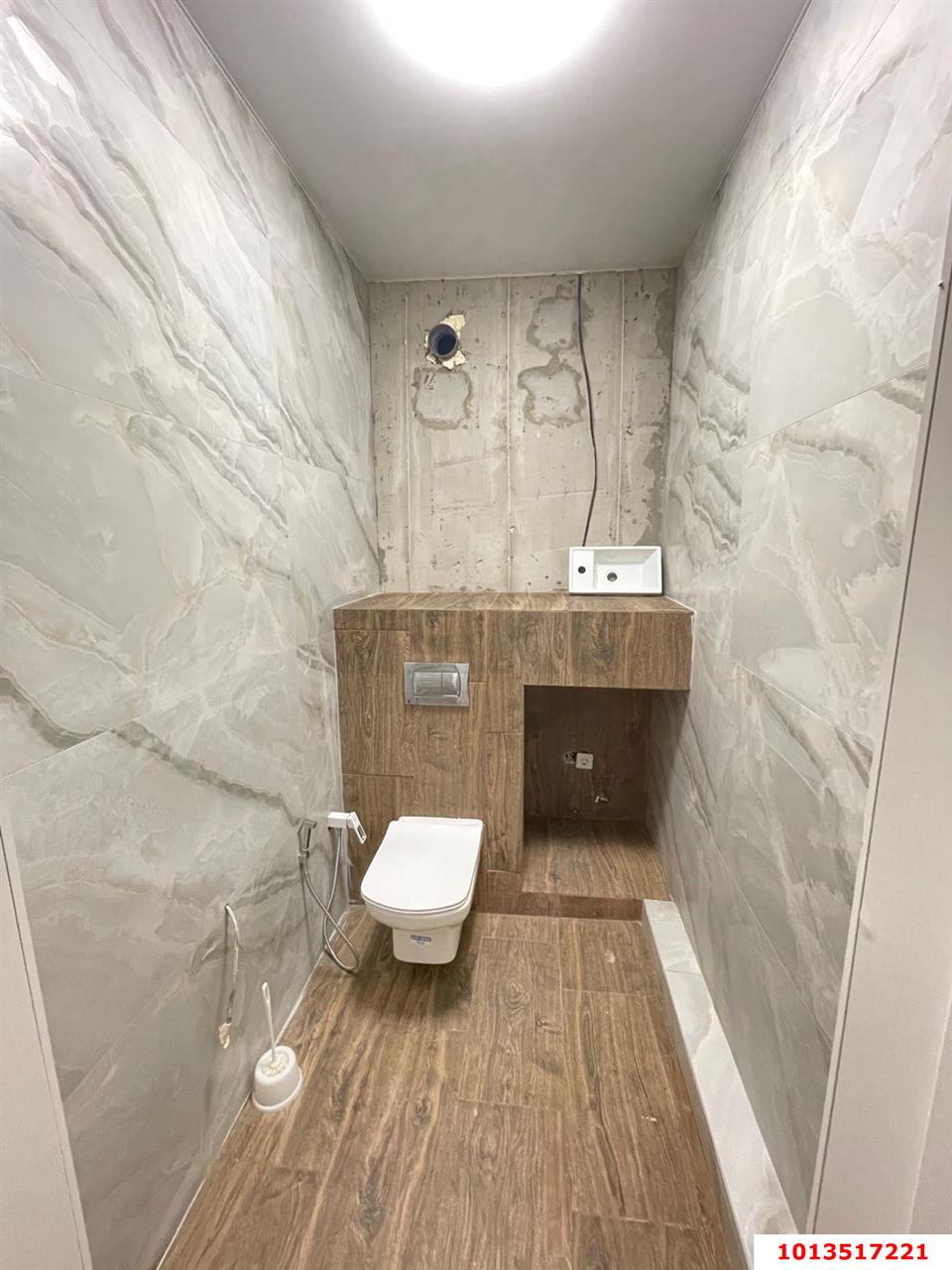 Фото №8: 3-комнатная квартира 70 м² - Краснодар, Кожзавод, ул. Каляева, 6