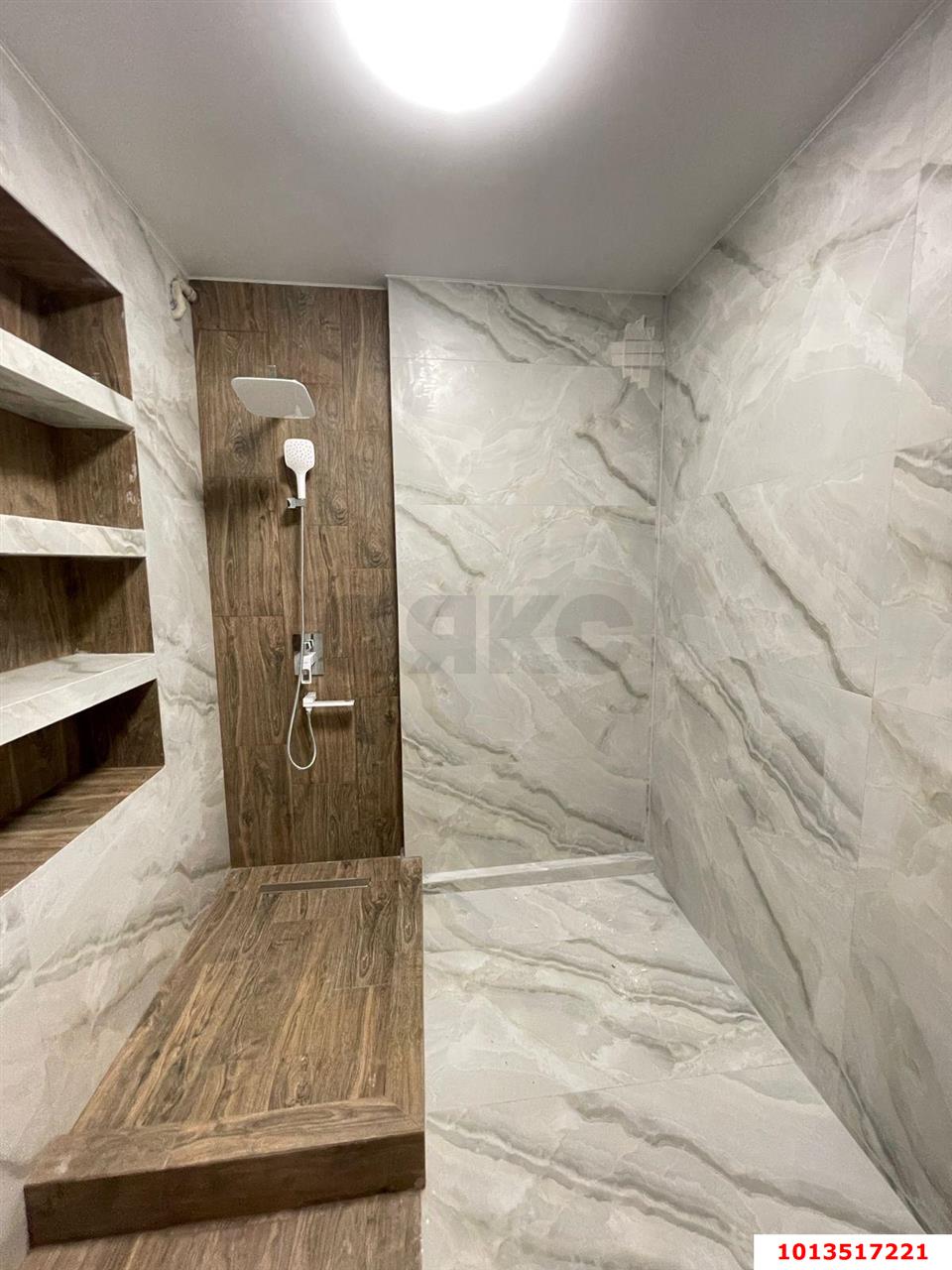 Фото №12: 3-комнатная квартира 70 м² - Краснодар, Кожзавод, ул. Каляева, 6