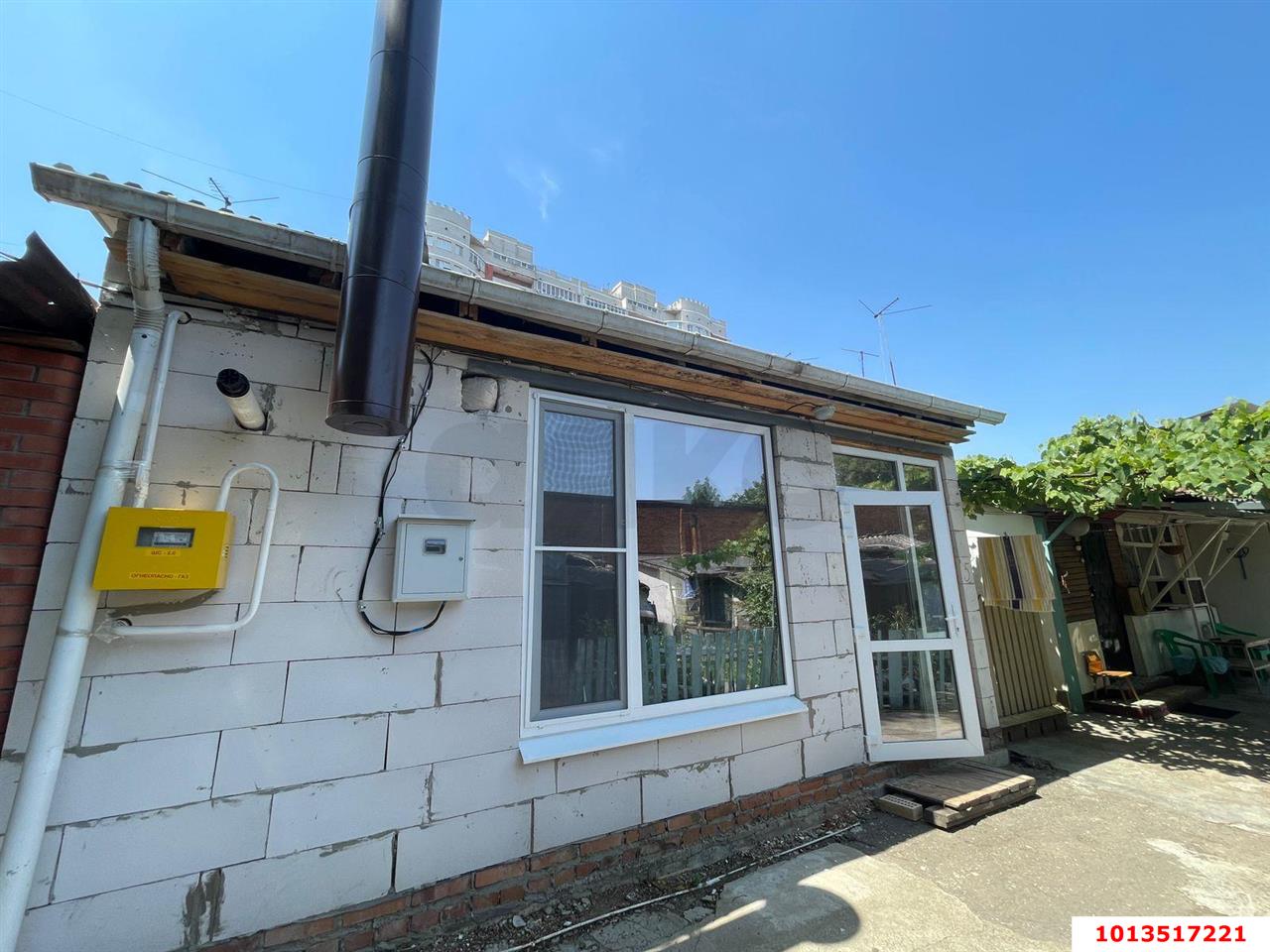 Фото №17: 3-комнатная квартира 70 м² - Краснодар, Кожзавод, ул. Каляева, 6