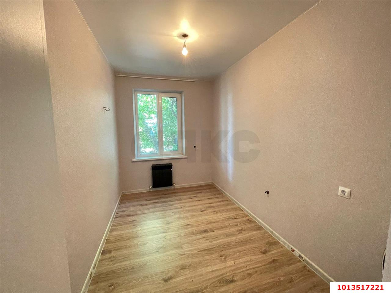 Фото №6: 3-комнатная квартира 70 м² - Краснодар, Кожзавод, ул. Каляева, 6