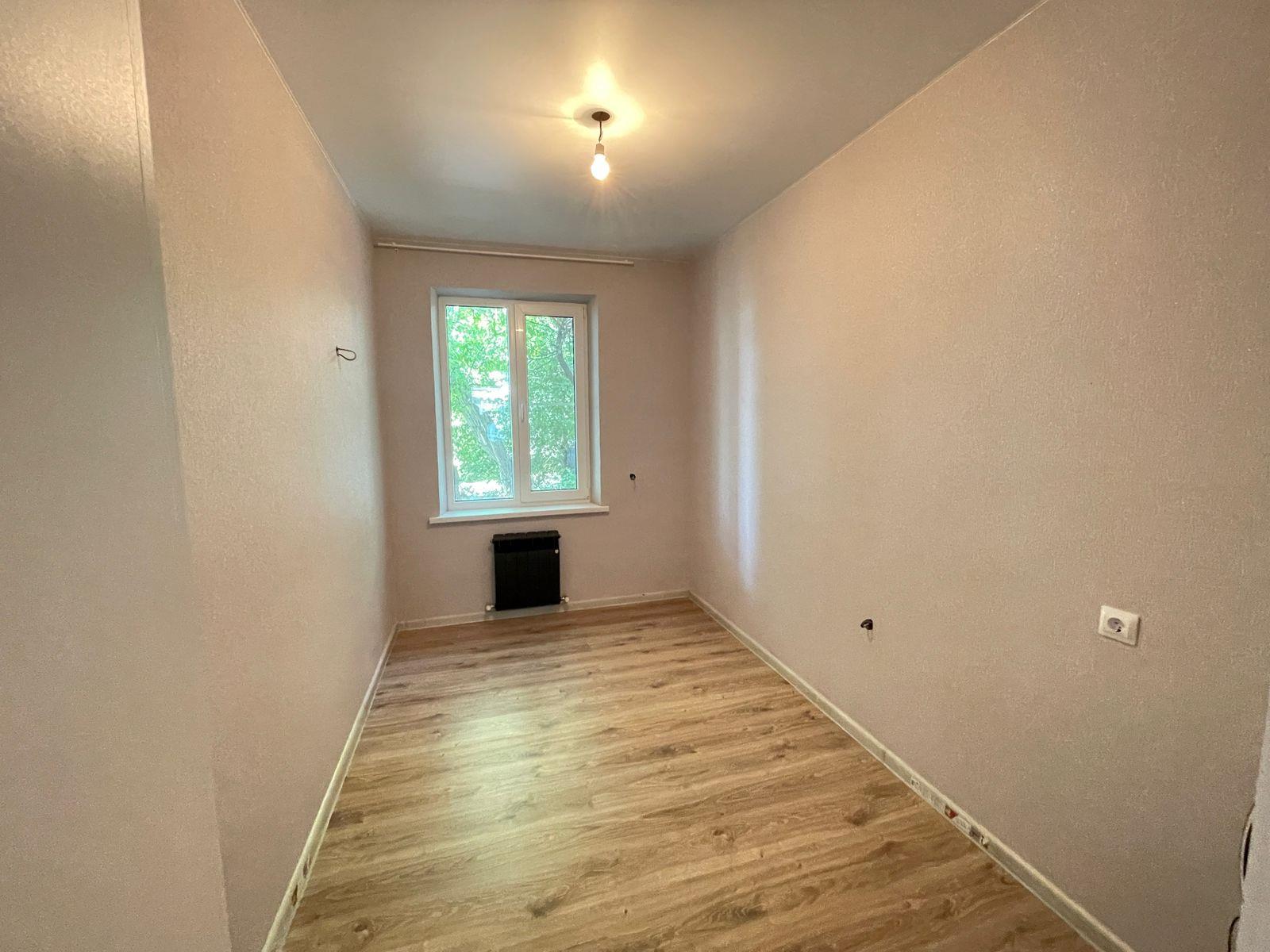 Фото №5: 3-комнатная квартира 70 м² - Краснодар, ул. Каляева, 6