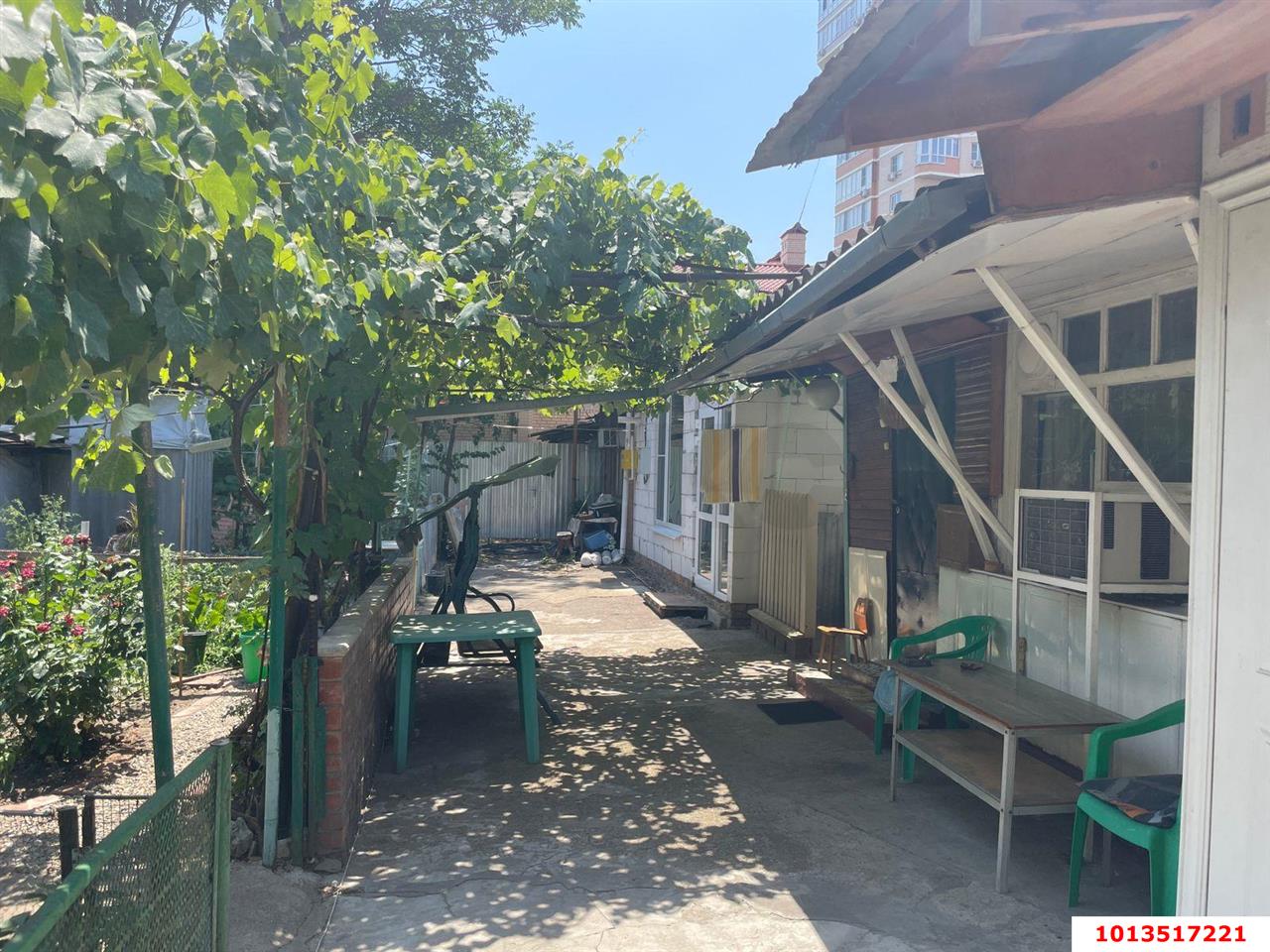 Фото №15: 3-комнатная квартира 70 м² - Краснодар, Кожзавод, ул. Каляева, 6