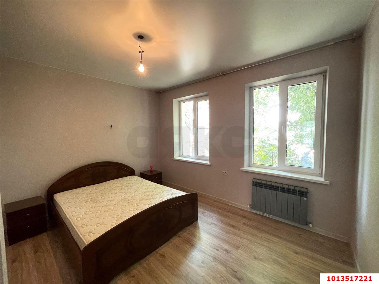 Фото №3: 3-комнатная квартира 70 м² - Краснодар, Кожзавод, ул. Каляева, 6