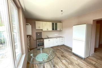 Фото №2: 3-комнатная квартира 70 м² - Краснодар, мкр. Кожзавод, ул. Каляева, 6