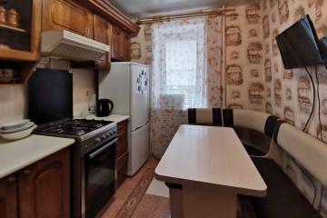 Фото №2: 2-комнатная квартира 50 м² - Краснодар, мкр. Краевая Клиническая Больница, ул. Российская, 94