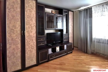 Фото №3: 2-комнатная квартира 50 м² - Краснодар, мкр. Краевая Клиническая Больница, ул. Российская, 94