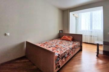 Фото №5: 2-комнатная квартира 50 м² - Краснодар, мкр. Краевая Клиническая Больница, ул. Российская, 94