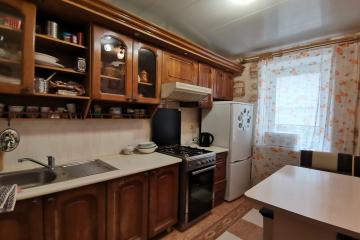 Фото №1: 2-комнатная квартира 50 м² - Краснодар, мкр. Краевая Клиническая Больница, ул. Российская, 94