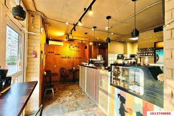 Фото №1: Торговое помещение 30 м² - Краснодар, мкр. Славянский, ул. Красных Партизан, 1/2