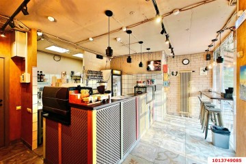 Фото №2: Торговое помещение 30 м² - Краснодар, мкр. Славянский, ул. Красных Партизан, 1/2