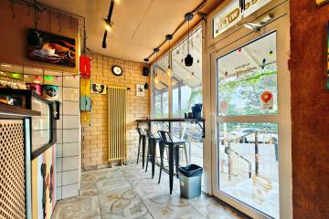 Фото №5: Коммерция 30 м² - Краснодар, мкр. Славянский, ул. Красных Партизан, 1/2