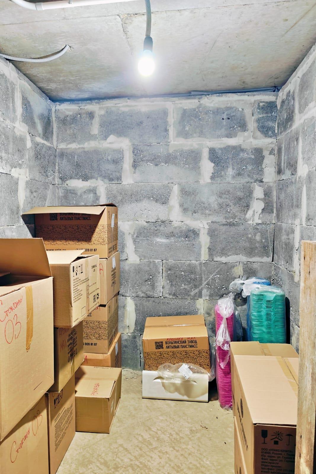 Фото №12: Коммерция 30 м² - Краснодар, Прикубанский внутригородской округ, мкр. Славянский, ул. Красных Партизан, 1/2