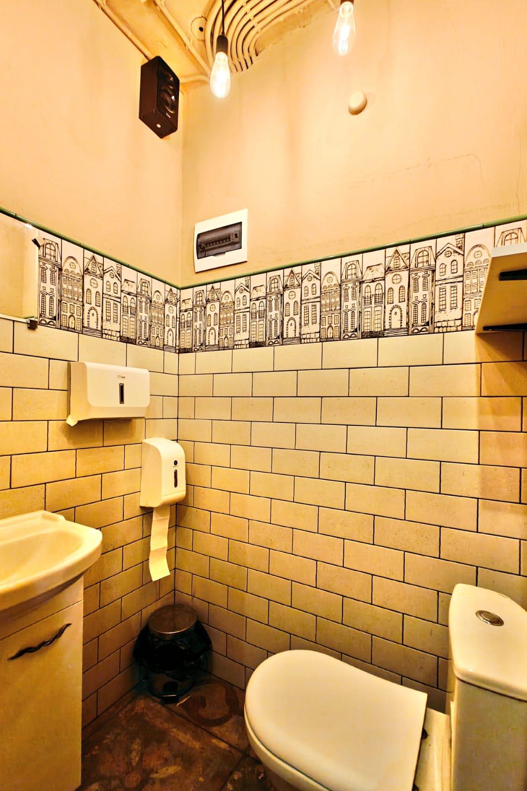 Фото №9: Коммерция 30 м² - Краснодар, Прикубанский внутригородской округ, мкр. Славянский, ул. Красных Партизан, 1/2