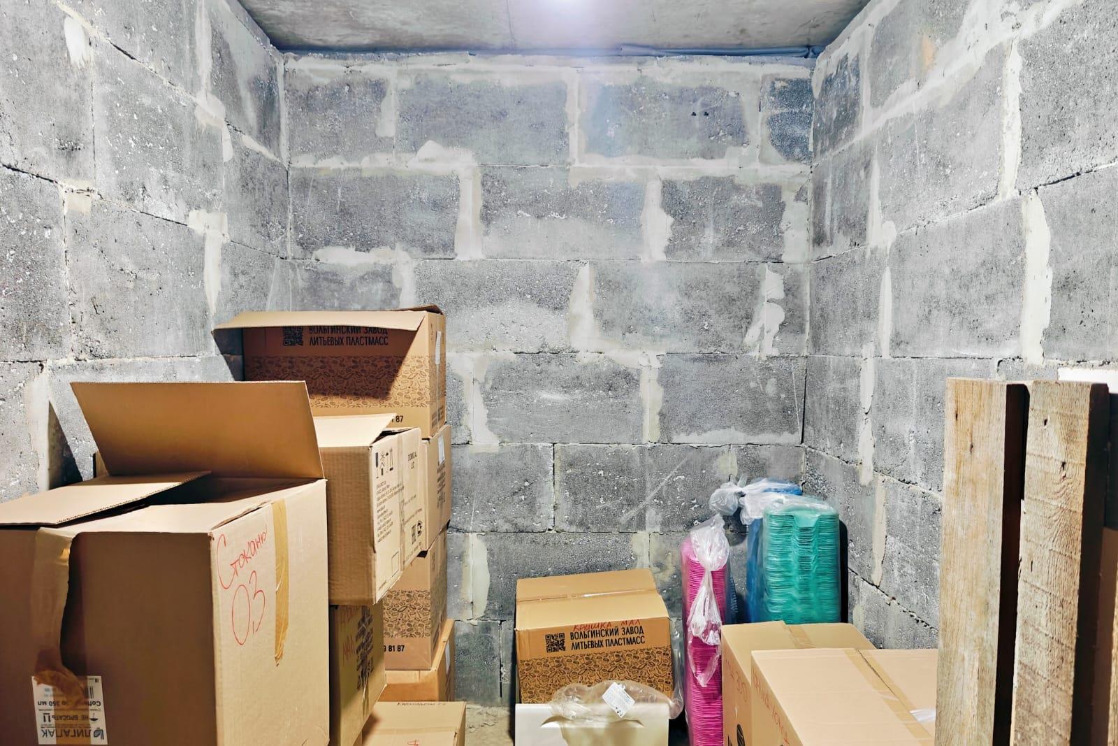 Фото №11: Коммерция 30 м² - Краснодар, Прикубанский внутригородской округ, мкр. Славянский, ул. Красных Партизан, 1/2