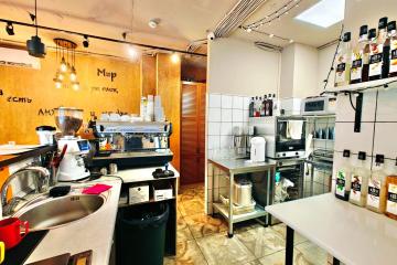 Фото №4: Коммерция 30 м² - Краснодар, мкр. Славянский, ул. Красных Партизан, 1/2