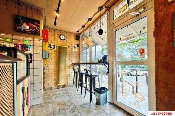 Фото №5: Торговое помещение 30 м² - Краснодар, мкр. Славянский, ул. Красных Партизан, 1/2