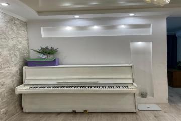 Фото №5: 1-комнатная квартира 42 м² - Краснодар, мкр. Завод Радиоизмерительных Приборов, ул. Российская, 267к3